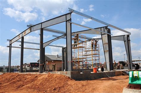 metal beam for house|types of metal building frames.